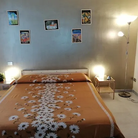 Prázdninový dům Pietro Holiday House *
