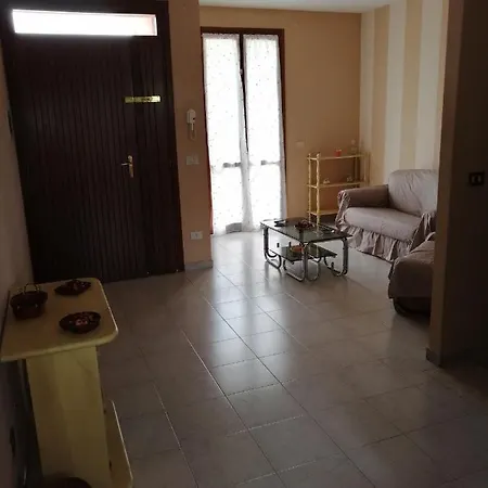Pietro Holiday House Marti
