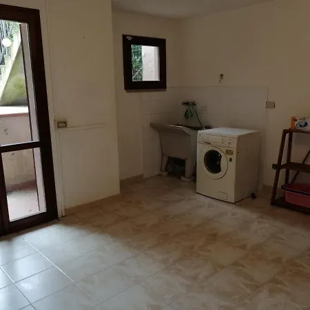 Pietro Holiday House Prázdninový dům Marti