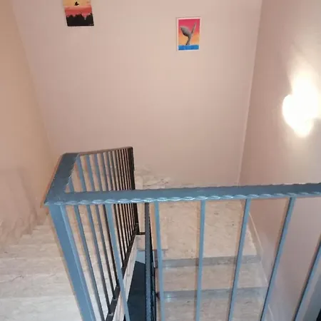 Pietro Holiday House Marti