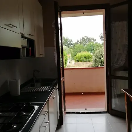 Pietro Holiday House Holiday home *