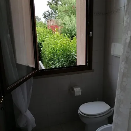 Prázdninový dům Pietro Holiday House *