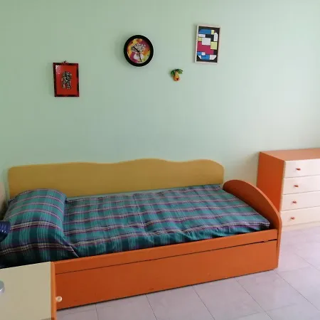 Pietro Holiday House Marti
