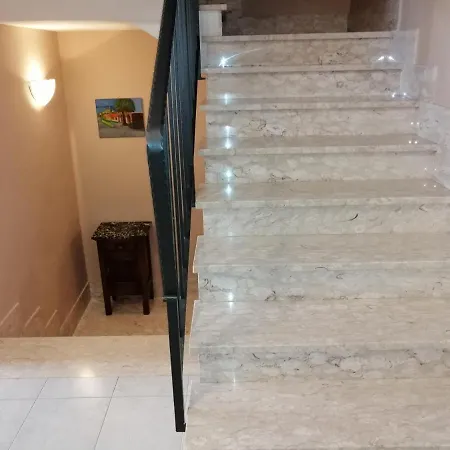 Pietro Holiday House Prázdninový dům *