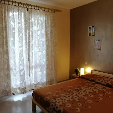 Prázdninový dům Pietro Holiday House Marti