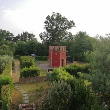Prázdninový dům Pietro Holiday House