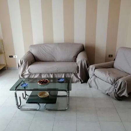 Prázdninový dům Pietro Holiday House *