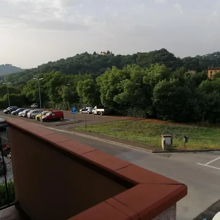 Prázdninový dům Pietro Holiday House *