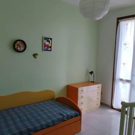Pietro Holiday House Prázdninový dům